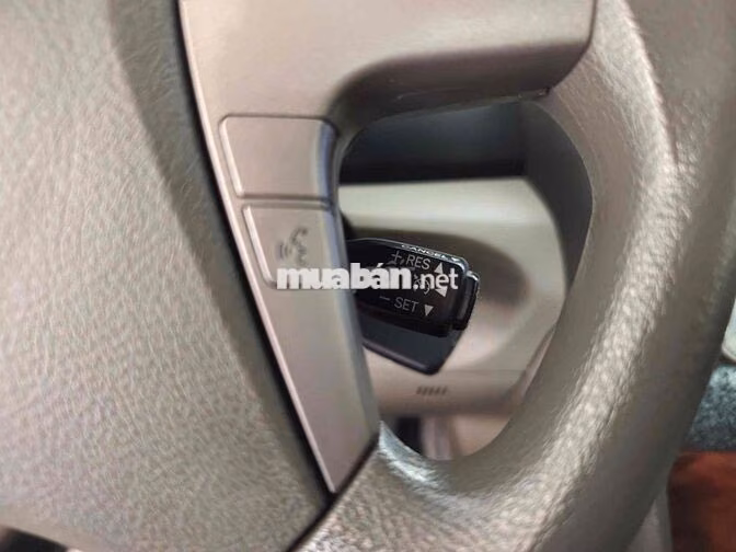 Toyota Camry Đen Số tự động Xăng 5 chỗ