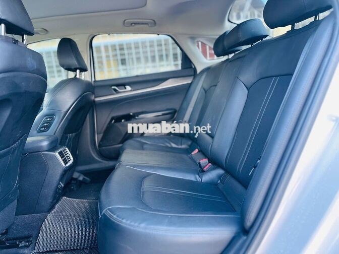 Kia K5 2.0 Premium 2022 Trắng 76.000 km