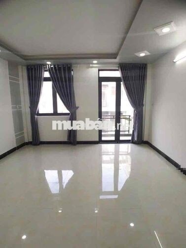 Cho thuê gấp nhà mặt tiền 120A Bùi Đình Tuý Phường 12 Quận Bình Thạnh