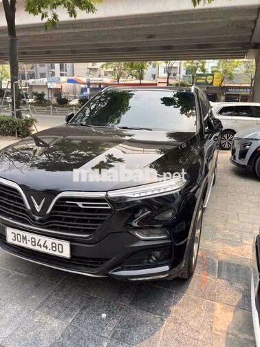 Vinfast Lux SA Plus 2020 chính chủ Bán