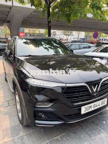Vinfast Lux SA Plus 2020 chính chủ Bán
