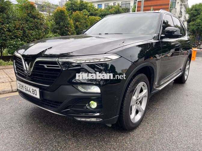 Vinfast Lux SA Plus 2020 chính chủ Bán
