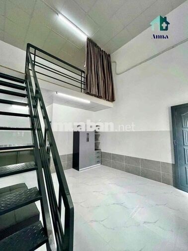 CHO THUÊ GÁC CAO 2M - 3.400.000 - NGAY ĐẦM SEN - VĂN HIẾN