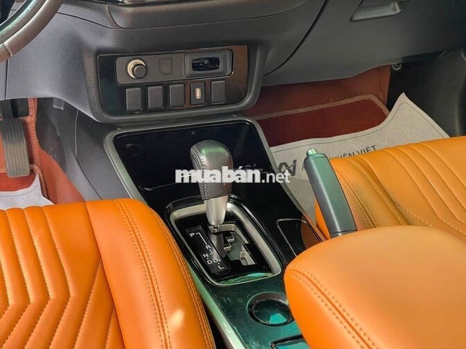 Mitsubishi Outlander 2.0 CVT 2018