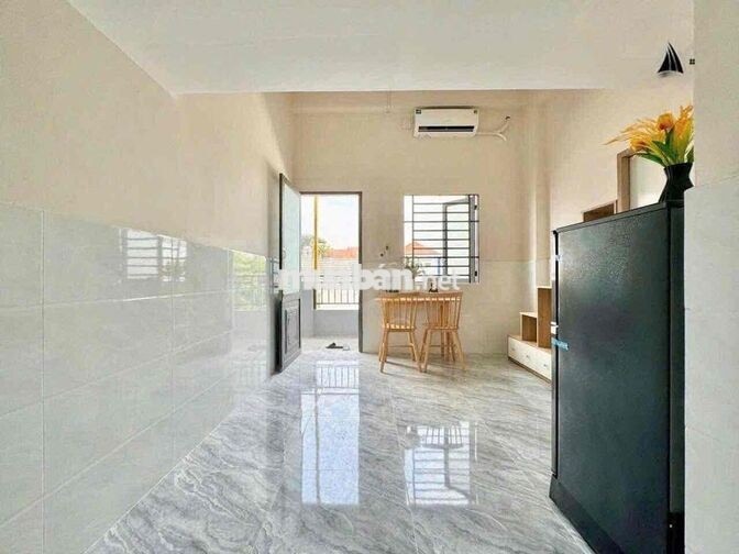 CHO THUÊ CHDV NGAY VĂN HIẾN - 3.600.000