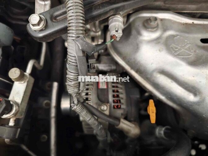Toyota Camry Đen Số tự động Xăng 5 chỗ
