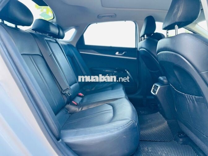 Kia K5 2.0 Premium 2022 Trắng 76.000 km