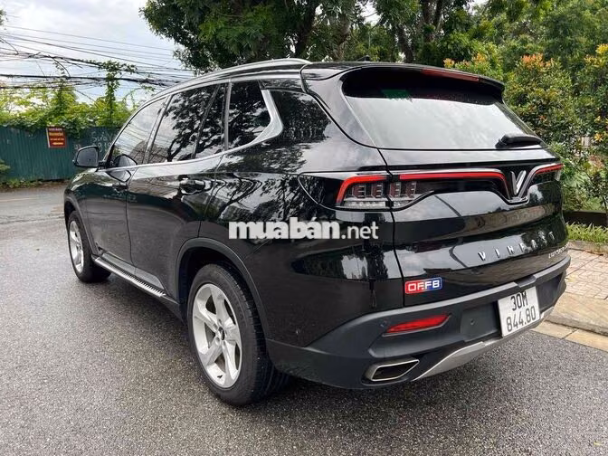 Vinfast Lux SA Plus 2020 chính chủ Bán
