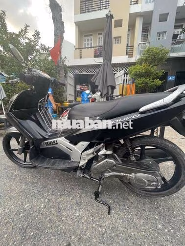 Yamaha Nouvo 3 Đen