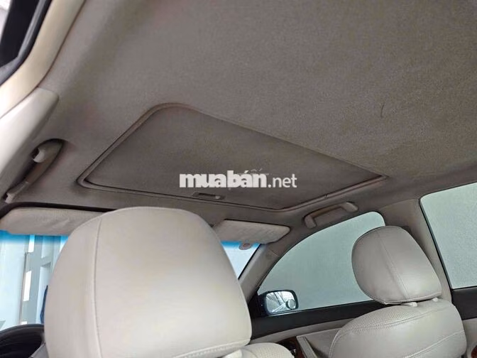 Toyota Camry Đen Số tự động Xăng 5 chỗ