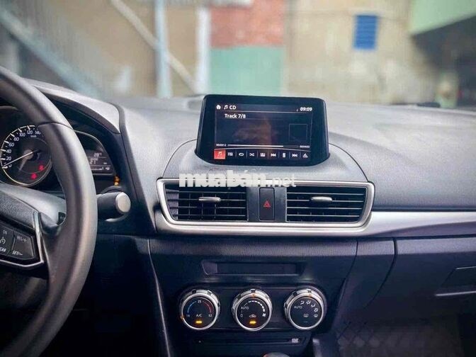 Mazda Mazda 3 FL 2020 1.5L SkyActiv Trắng