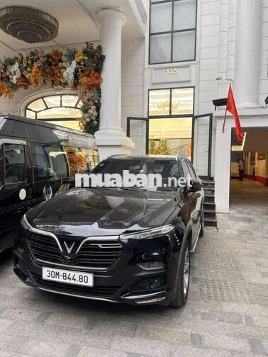 Vinfast Lux SA Plus 2020 chính chủ Bán