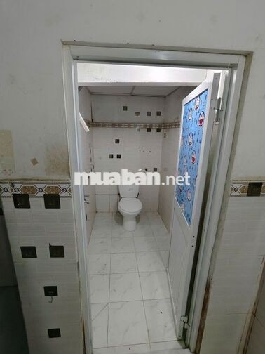 Cho thuê phòng trọ Hiệp Bình Chánh
