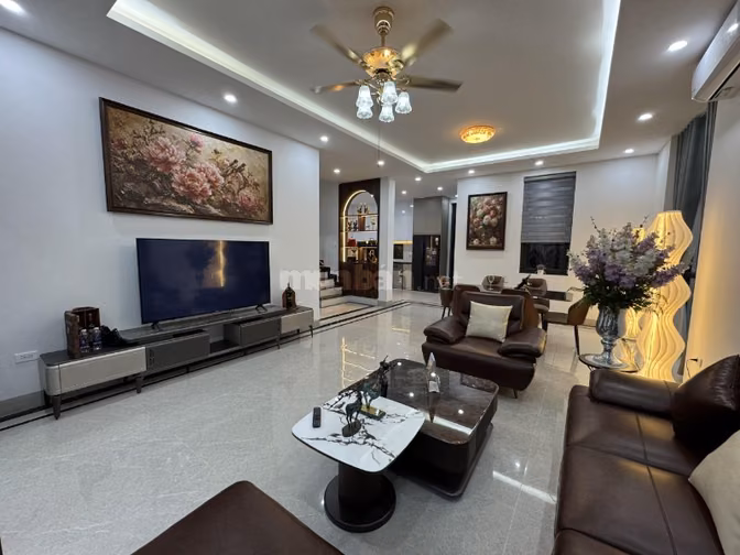 Chính chủ bán căn biệt thự lô góc hiếm tại khu đô thị mới Văn Khê