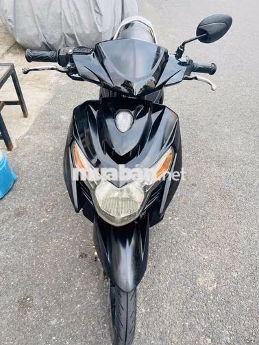 Yamaha Nouvo 3 Đen