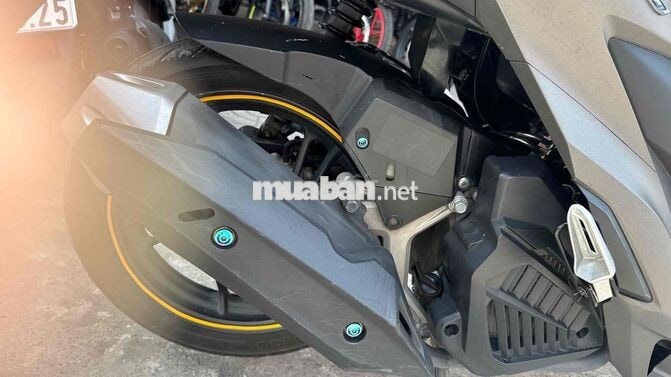 Honda Vario 150 2020 Vàng cát ( hỗ trợ góp )