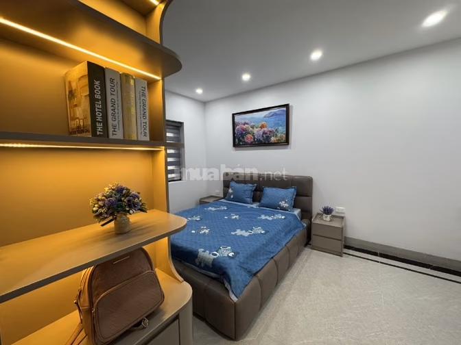 Chính chủ bán căn biệt thự lô góc hiếm tại khu đô thị mới Văn Khê