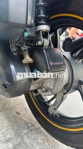 Honda Vario 150 2020 Vàng cát ( hỗ trợ góp )