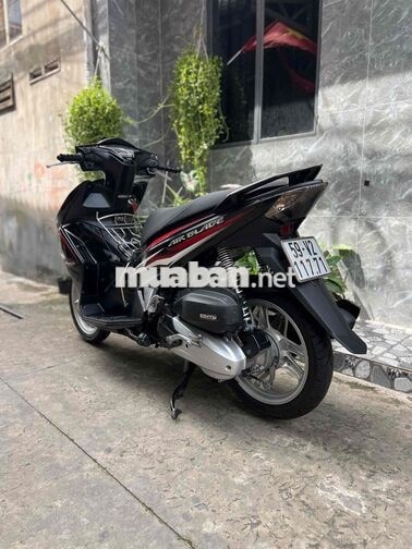 Honda Air Blade 125cc 2014 Đen