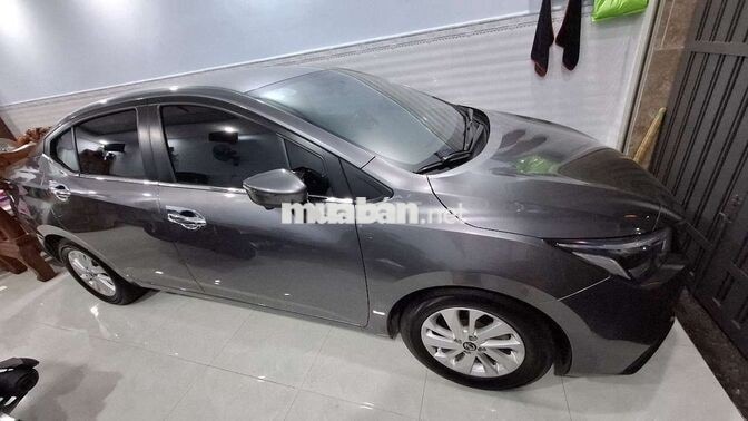 chính chủ bán Almera VL 2023 đi đúng 23000km 
