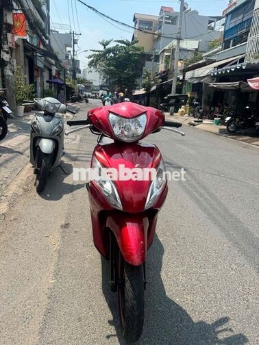 Honda Vision 2011 bstp chính chủ