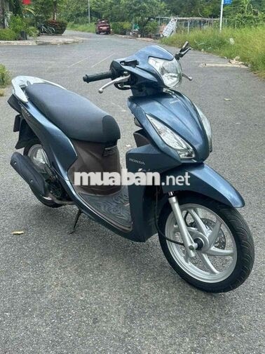 Honda Vision BSTP