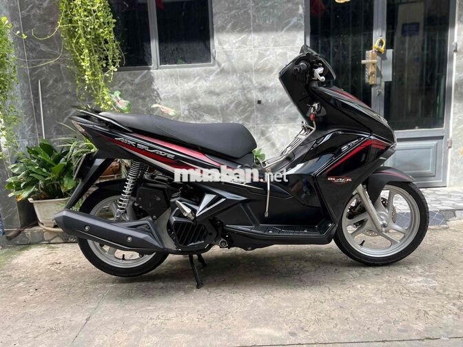 Honda Air Blade 125cc 2014 Đen