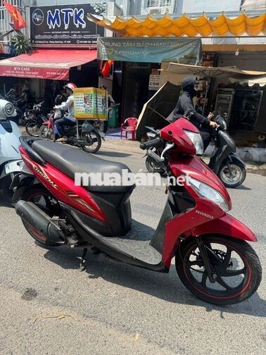 Honda Vision 2011 bstp chính chủ