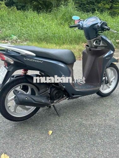 Honda Vision BSTP