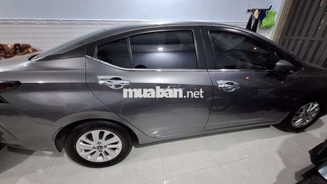 chính chủ bán Almera VL 2023 đi đúng 23000km 