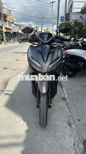 Honda Vario 150 2020 Vàng cát ( hỗ trợ góp )