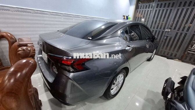 chính chủ bán Almera VL 2023 đi đúng 23000km 