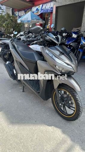 Honda Vario 150 2020 Vàng cát ( hỗ trợ góp )