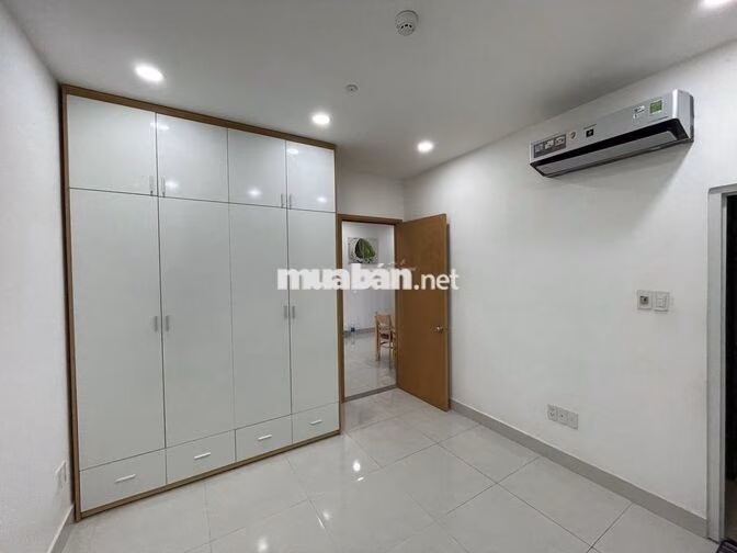 [SỔ HỒNG] Căn hộ TARA RESIDENCE mặt tiền TQB Q8 (57m2) 1PN-1WC