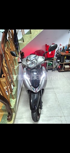 🔥 CẦN BÁN HONDA LEAD 2020 SMARTKEY – CHÍNH CHỦ – MÁY ZIN 🔥