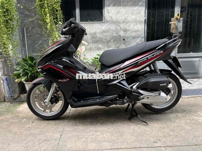 Honda Air Blade 125cc 2014 Đen