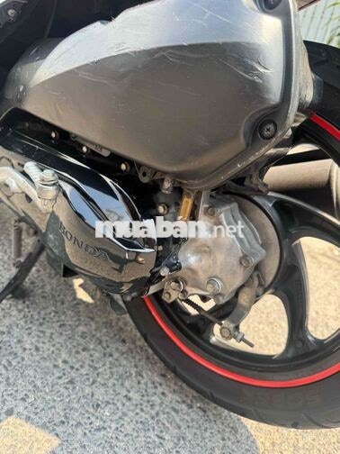 Honda Vision 2011 bstp chính chủ