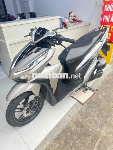 Honda Vario 150 BSTP