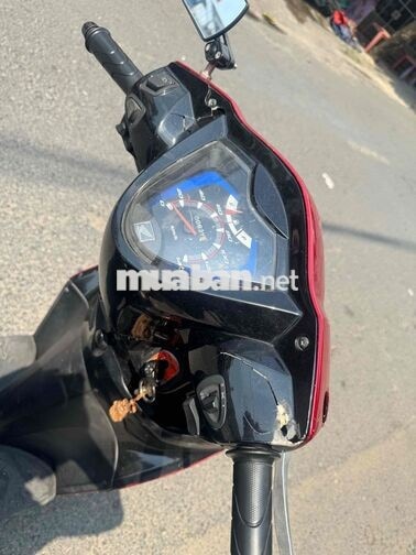 Honda Vision 2011 bstp chính chủ