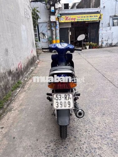 Honda Future 2002 Xanh
