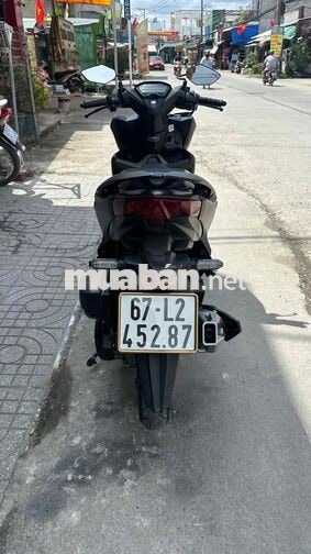 Honda Vario 150 2020 Vàng cát ( hỗ trợ góp )