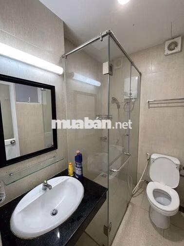 [SỔ HỒNG] Căn hộ TARA RESIDENCE mặt tiền TQB Q8 (57m2) 1PN-1WC