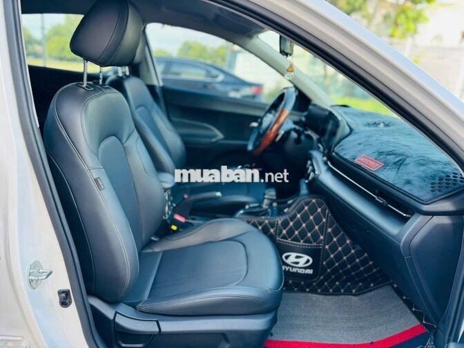 Hyundai Accent 2024 1.5 Đặc biệt Trắng 28.000 km