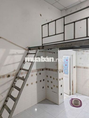 Cho thuê phòng trọ Hiệp Bình Chánh