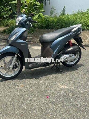 Honda Vision BSTP
