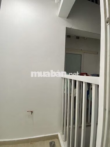 [SỔ HỒNG] Căn hộ TARA RESIDENCE mặt tiền TQB Q8 (57m2) 1PN-1WC
