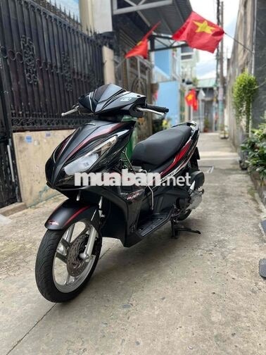 Honda Air Blade 125cc 2014 Đen
