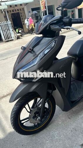 Honda Vario 150 2020 Vàng cát ( hỗ trợ góp )