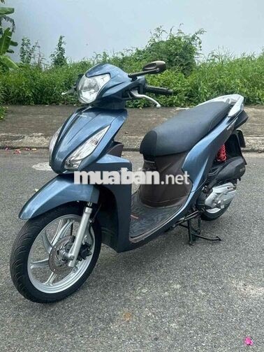Honda Vision BSTP