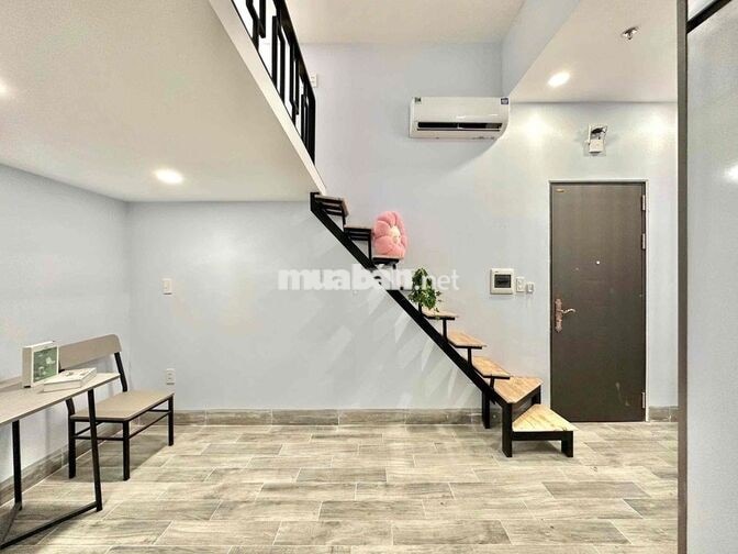 🎉CHO THUÊ CĂN HỘ MỚI XÂY - FULL NT - GẦN AEON TÂN PHÚ - NGÃ TƯ GÒ MÂY